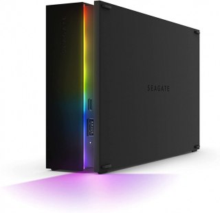 Dysk twardy FireCuda Gaming HUB 8TB 3,5 STKK8000400