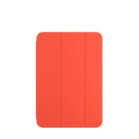 Etui Smart Folio do iPada mini (6. generacji) - elektryczna pomarańcza Etui Smart Folio do iPada mini (6. generacji) - elektryczna pomarańcza
