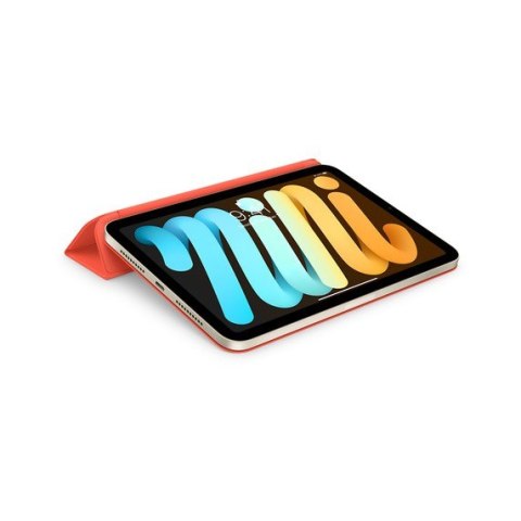 Etui Smart Folio do iPada mini (6. generacji) - elektryczna pomarańcza Etui Smart Folio do iPada mini (6. generacji) - elektryczna pomarańcza
