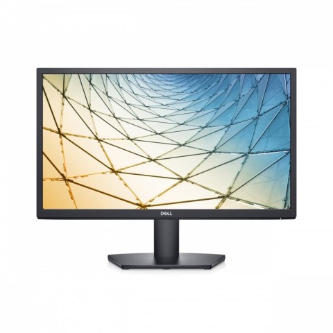 Monitor SE2222H 21,5 cali LED 1920x1080/HDMI/VGA/3Y Monitor SE2222H 21,5 cali LED 1920x1080/HDMI/VGA/3Y
