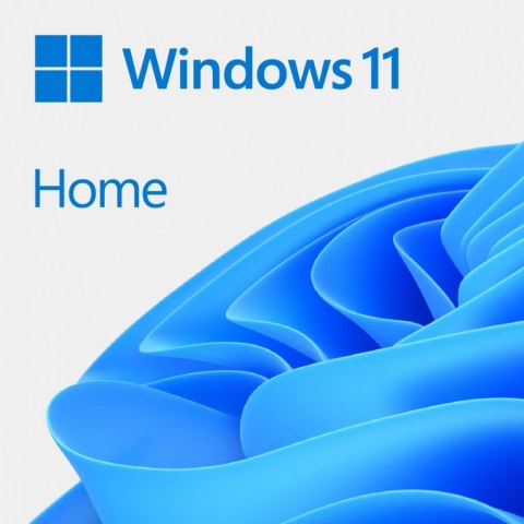 OEM Windows 11 Home PL x64 DVD KW9-00648 OEM Windows 11 Home PL x64 DVD KW9-00648