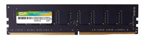 Pamięć DDR4 16GB/3200 (1*16GB) CL22 UDIMM Pamięć DDR4 16GB/3200 (1*16GB) CL22 UDIMM