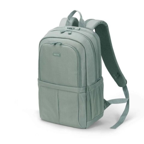 Plecak ECO Backpack SCA LE 13-15.6 szary Plecak ECO Backpack SCA LE 13-15.6 szary