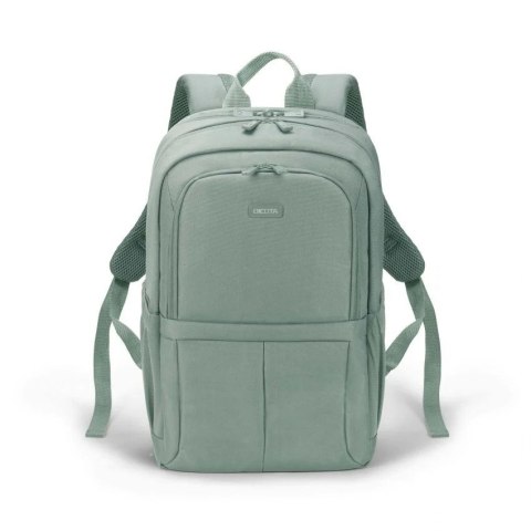 Plecak ECO Backpack SCA LE 13-15.6 szary Plecak ECO Backpack SCA LE 13-15.6 szary