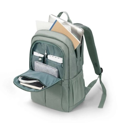 Plecak ECO Backpack SCA LE 13-15.6 szary Plecak ECO Backpack SCA LE 13-15.6 szary