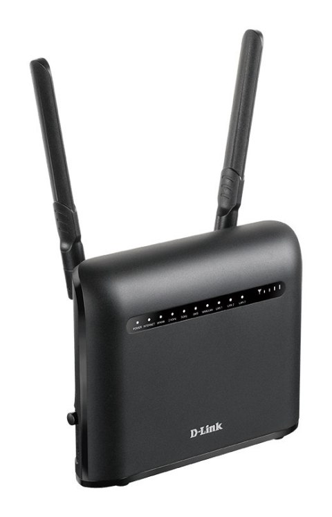 Router DWR-953V2 4G LTE 1WAN/LAN 3LAN AC1200 Router DWR-953V2 4G LTE 1WAN/LAN 3LAN AC1200