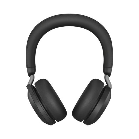Słuchawki Evolve2 75 Link380c UC Stereo Czarne Słuchawki Evolve2 75 Link380c UC Stereo Czarne