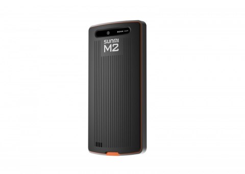Terminal Mobilny M2, Android 7.1, 1/8 GB, 0.3 MP camera, WiFi Terminal Mobilny M2, Android 7.1, 1/8 GB, 0.3 MP camera, WiFi