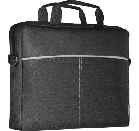 Torba na laptopa LITE 15,6" szara Torba na laptopa LITE 15,6" szara