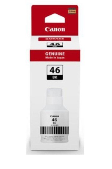 Tusz GI-46 PGBK EM 4411C001 Tusz GI-46 PGBK EM 4411C001