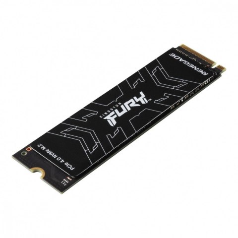 Dysk SSD FURY Renegade 4000G PCIe 4.0 NVMe M.2 Dysk SSD FURY Renegade 4000G PCIe 4.0 NVMe M.2