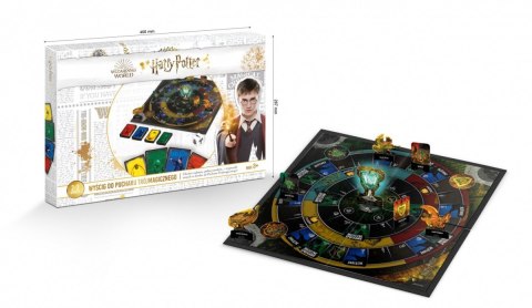 Gra Harry Potter Wyścig do pucharu Trójmagicznego Gra Harry Potter Wyścig do pucharu Trójmagicznego