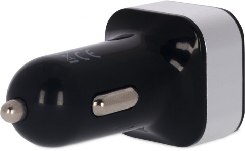 Ładowarka CARCHARGER DUAL USB CE Ładowarka CARCHARGER DUAL USB CE