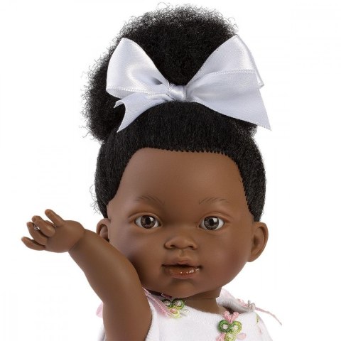 Lalka Zoe baletnica kwiatki 28 cm Lalka Zoe baletnica kwiatki 28 cm