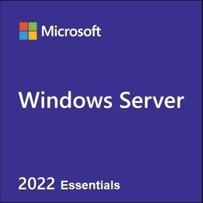 Licencja ROK Win Svr Essentials 2022 1 CPU P46172-021 Licencja ROK Win Svr Essentials 2022 1 CPU P46172-021