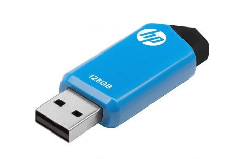 Pendrive 128GB USB 2.0 HPFD150W-128 Pendrive 128GB USB 2.0 HPFD150W-128