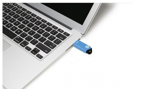 Pendrive 128GB USB 2.0 HPFD150W-128 Pendrive 128GB USB 2.0 HPFD150W-128