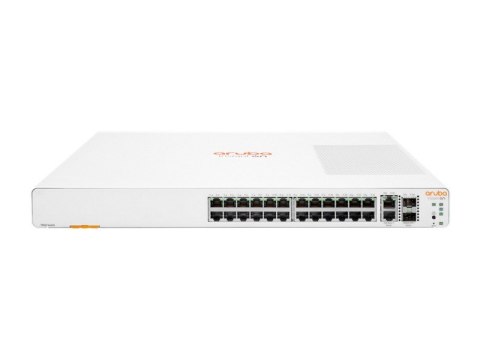 Przełącznik HPE 1960 24G 2XT 2XF 370W Switch JL807A Przełącznik HPE 1960 24G 2XT 2XF 370W Switch JL807A