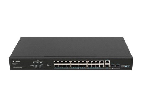 Przełącznik Switch 24X 100MB POE+ RSFE-24P-2C-360 Przełącznik Switch 24X 100MB POE+ RSFE-24P-2C-360