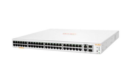 Przełącznik zarządzalny Aruba Instant On 1960 2XT 2XF Switch JL808A Przełącznik zarządzalny Aruba Instant On 1960 2XT 2XF Switch JL808A