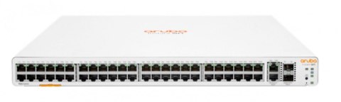 Przełącznik zarządzalny Aruba Instant On 1960 2XT 2XF Switch JL808A Przełącznik zarządzalny Aruba Instant On 1960 2XT 2XF Switch JL808A