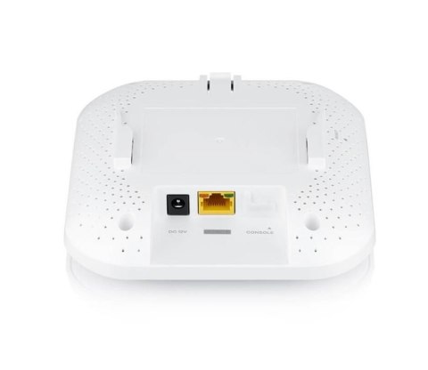 Punkt dostępowy NWA50AX-EU0102F Nebula AP SP WiFi6 802.11ax Punkt dostępowy NWA50AX-EU0102F Nebula AP SP WiFi6 802.11ax