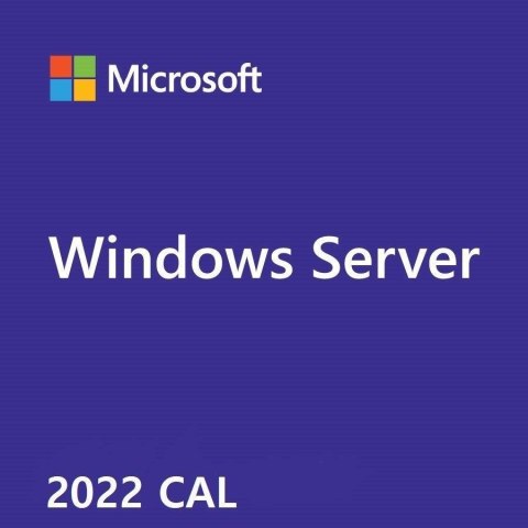 ROK Win Svr 2022 CAL 5Clt User ROK Win Svr 2022 CAL 5Clt User