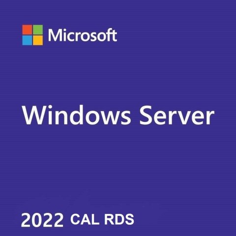ROK Win Svr 2022 RDS CAL 5Clt Device ROK Win Svr 2022 RDS CAL 5Clt Device