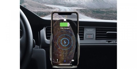 SmartCharge 3 Uchwyt samoch. z lad. SmartCharge 3 Uchwyt samoch. z lad.