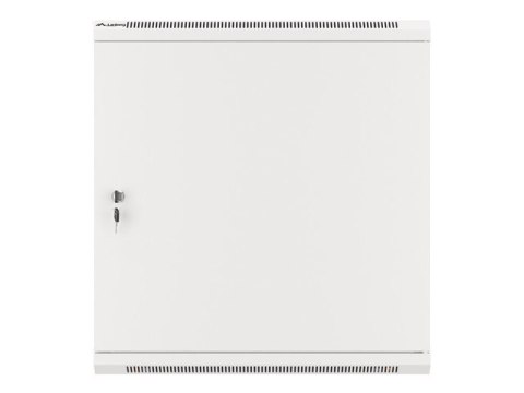 Szafa wisząca 19 12U 600x450 sz WF01-6412-00S Szafa wisząca 19 12U 600x450 sz WF01-6412-00S