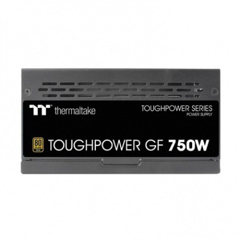 Zasilacz - ToughPower GF 750W Modular 80+Gold Zasilacz - ToughPower GF 750W Modular 80+Gold