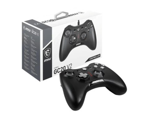 Gamepad Force GC20 V2 Gamepad Force GC20 V2