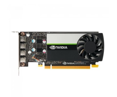 Karta graficzna Quadro T1000 8GB DDR6 VCNT1000-8GB-SB Karta graficzna Quadro T1000 8GB DDR6 VCNT1000-8GB-SB
