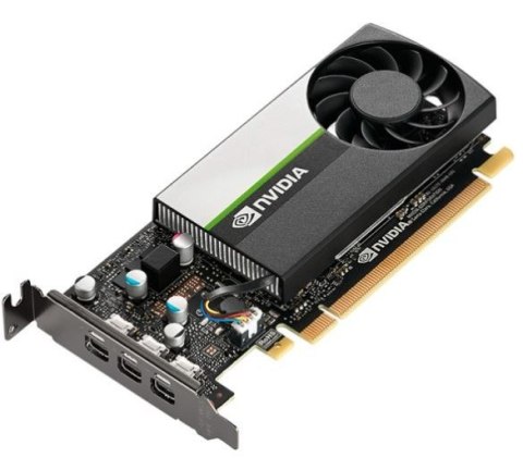 Karta graficzna Quadro T400 4GB DDR6 VCNT400-4GB-SB Karta graficzna Quadro T400 4GB DDR6 VCNT400-4GB-SB