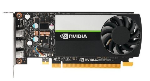 Karta graficzna Quadro T400 4GB DDR6 VCNT400-4GB-SB Karta graficzna Quadro T400 4GB DDR6 VCNT400-4GB-SB