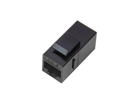 Łącznik RJ45-RJ45 do panela UTP kat.5e Łącznik RJ45-RJ45 do panela UTP kat.5e