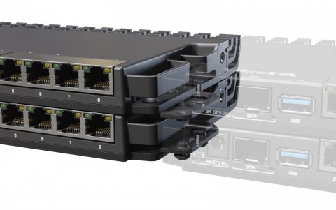Rackmount Kit K-79 Rackmount Kit K-79