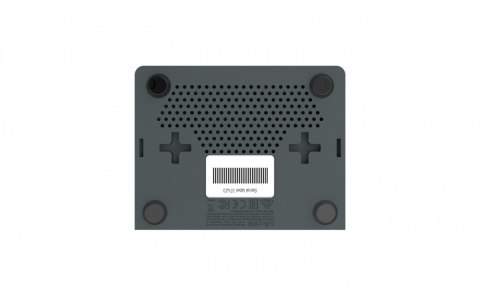 Router xDSL 1xWAN 4xLAN SFP RB760iGS Router xDSL 1xWAN 4xLAN SFP RB760iGS