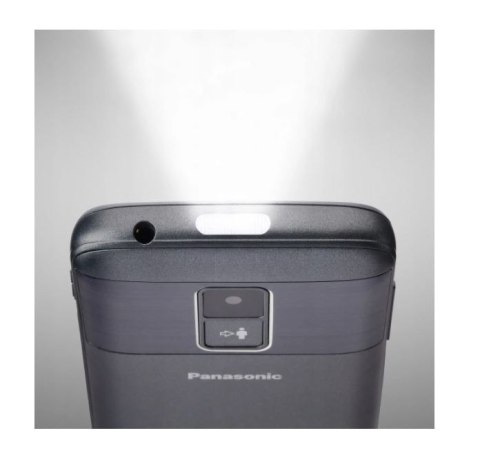 Telefon dla seniora KX-TU160 szary Telefon dla seniora KX-TU160 szary