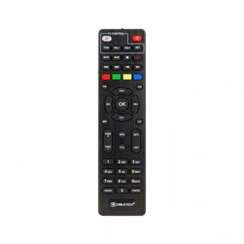 Tuner DVB-T2 HEVC H.265 Tuner DVB-T2 HEVC H.265