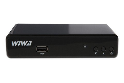 Tuner H.265 DVB-T/DVB-T2 H.265 HD Tuner H.265 DVB-T/DVB-T2 H.265 HD