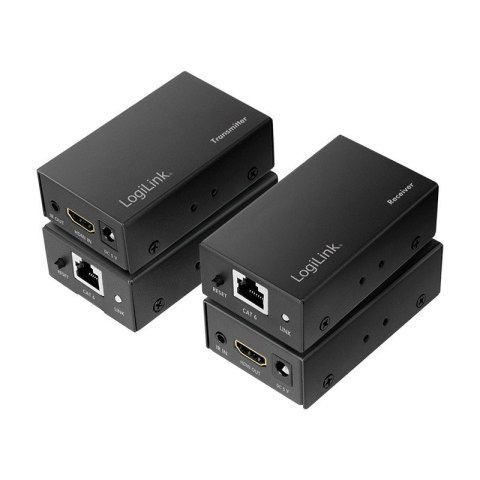 Extender HDMI do 60m, 1080p/60Hz Extender HDMI do 60m, 1080p/60Hz