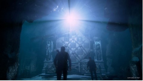 Gra PlayStation 5 Uncharted Kolekcja Dziedzictwo Złodziei Gra PlayStation 5 Uncharted Kolekcja Dziedzictwo Złodziei