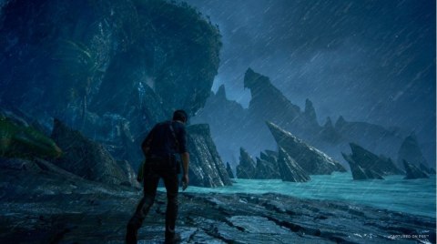 Gra PlayStation 5 Uncharted Kolekcja Dziedzictwo Złodziei Gra PlayStation 5 Uncharted Kolekcja Dziedzictwo Złodziei