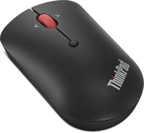 Kompaktowa mysz bezprzewodowa USB-C ThinkPad 4Y51D20848 Kompaktowa mysz bezprzewodowa USB-C ThinkPad 4Y51D20848