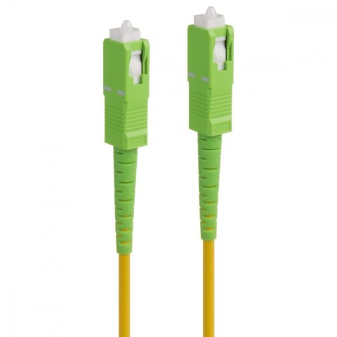 Patchcord światłowód 15m SC/ACP-SC/APC MCTV-437 Patchcord światłowód 15m SC/ACP-SC/APC MCTV-437