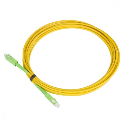 Patchcord światłowód 15m SC/ACP-SC/APC MCTV-437 Patchcord światłowód 15m SC/ACP-SC/APC MCTV-437