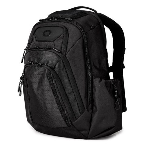 Plecak GAMBIT PRO BLACK Plecak GAMBIT PRO BLACK