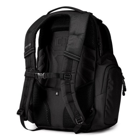Plecak GAMBIT PRO BLACK Plecak GAMBIT PRO BLACK