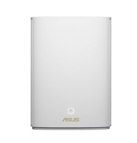 System WiFi 6 ZenWiFi XP4 AX1800 1-pack biały System WiFi 6 ZenWiFi XP4 AX1800 1-pack biały